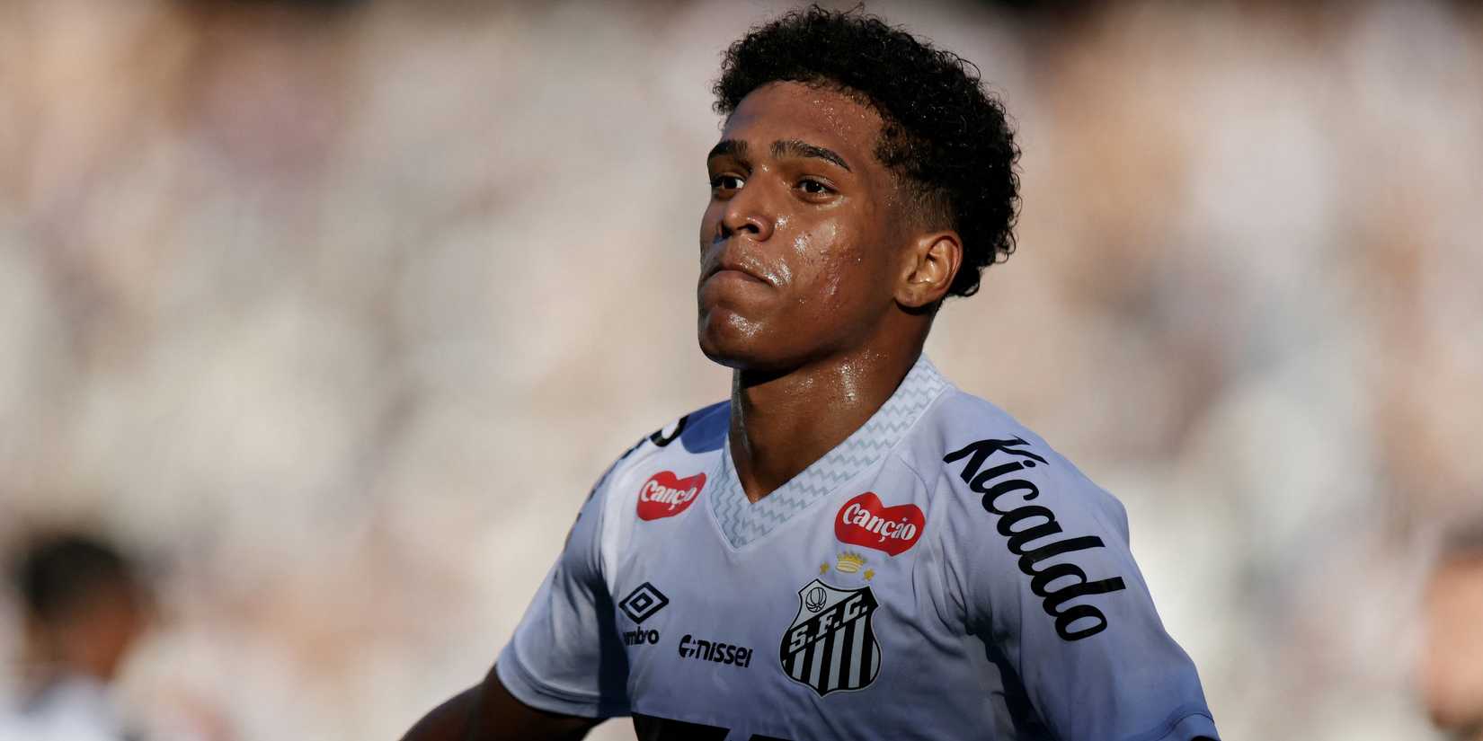 Transferencia de Souza Santos-Newcastle