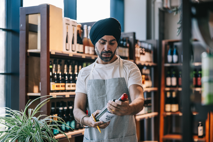 El acuerdo de la India reduce los aranceles sobre el alcohol de la UE, excluyendo los productos sensibles