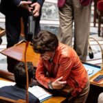 Cómo Francia está perdiendo su liderazgo en la agricultura de la UE.