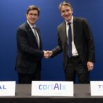Naval Group y Thales unen fuerzas para una IA autónoma en Francia.