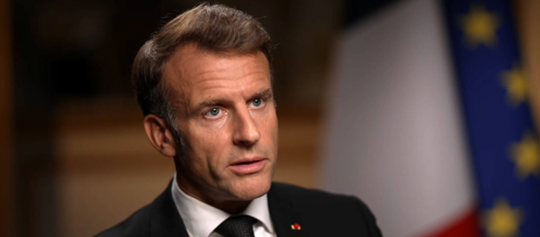 Astillero Chantiers de l’Atlantique: Macron realiza pedidos en Francia Noticias de cruceros y ferries