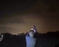 Uno en uno fuera: tiroteo entre contrabandistas