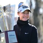 Nellie Korda regresa a la Fortnite Founders Cup después de trabajar en casa durante 6 semanas