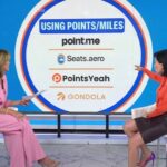 Herramientas de redes sociales, IA, intercambio de vivienda