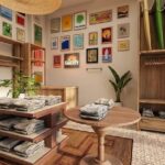 Faherty abrirá su primera tienda internacional en Biarritz, Francia.