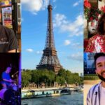 Conoce a Columbia desde París, Francia