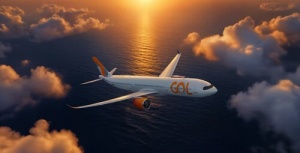 La aerolínea brasileña ha anunciado vuelos directos entre Francia y Portugal desde Río de Janeiro.