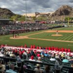 Las vacaciones en Arizona tienen béisbol, amigos y una desventura en un motel – Press Enterprise
