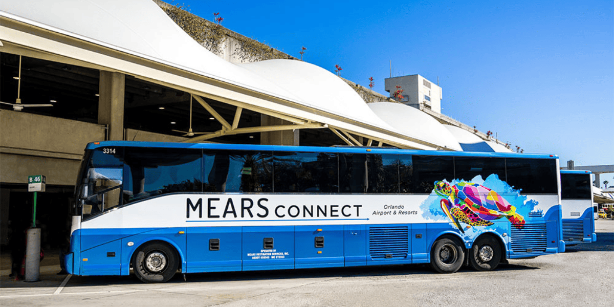 MEARS Conectar