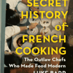 Luke Barr tuvo que atravesar Francia comiendo para escribir su nuevo libro