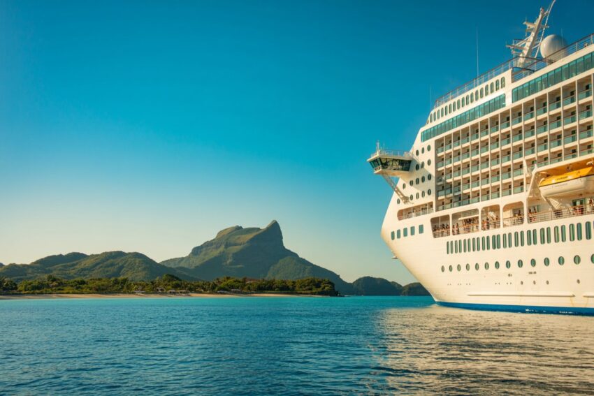 La demanda récord de cruceros Carnival Caribbean en 2026 está cambiando las vacaciones en crucero: actualización de cruceros para 2026