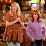Melissa Peterman revela por qué las vacaciones son las mejores con Reba McEntire: «Nosotros siempre…»