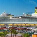 Carnival ha cancelado 11 viajes de cruceros Carnival Firenze para el otoño de 2026