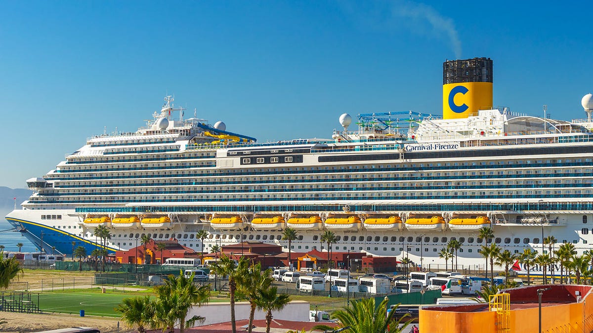 Carnival Fairs canceló los viajes para el otoño de 2026.