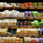 La mantequilla de lujo es el nuevo queso para los turistas que desean probar el sabor de Francia.