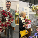 La inspiración y la innovación son fundamentales para la feria florista itinerante de Francia.