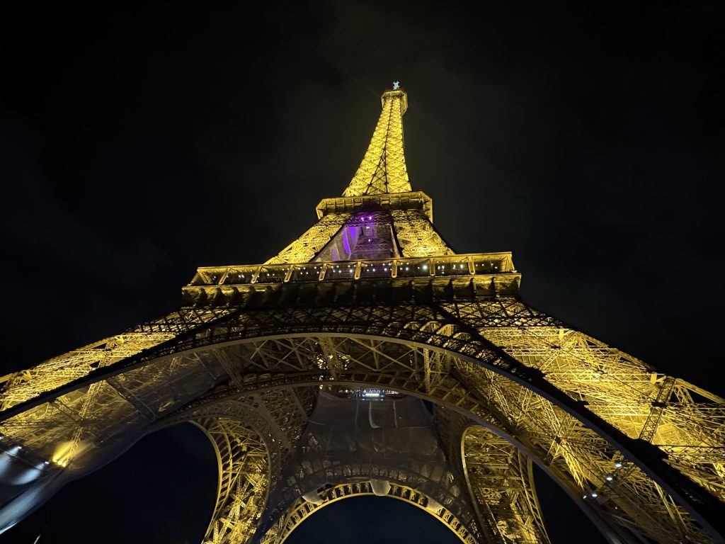La última primavera del arte en París