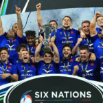 Francia venció a Inglaterra para ganar el Grand Slam sub-20.