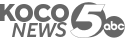 El logotipo de KOCO