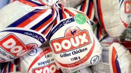 LDC comprará France Poultry al grupo saudí Almonajim.