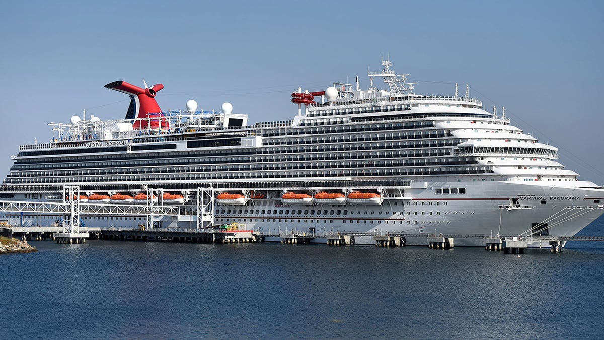 crucero 