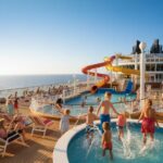 US Family Travel Trends destaca las mejores líneas de cruceros para vacaciones familiares este año.