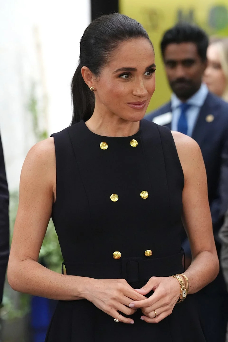 Crédito de la foto: Paul - Getty Images