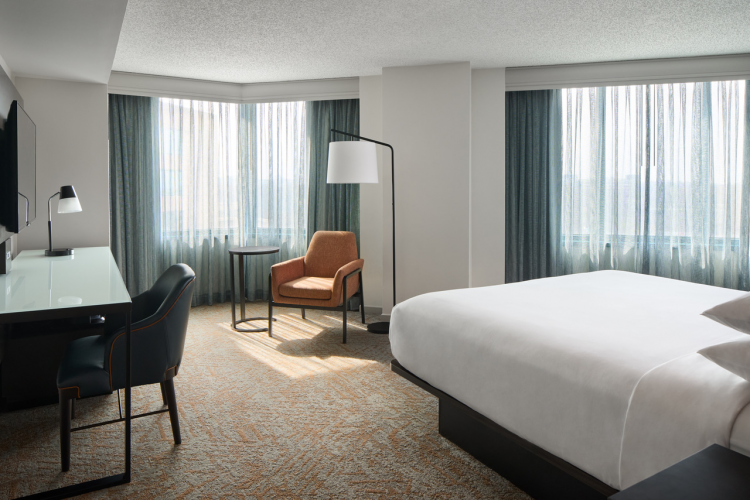 Fairview Marriott 3