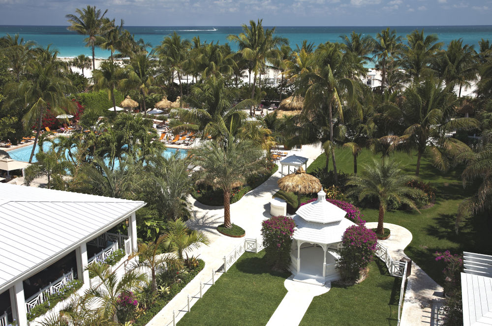 Palmas Miami