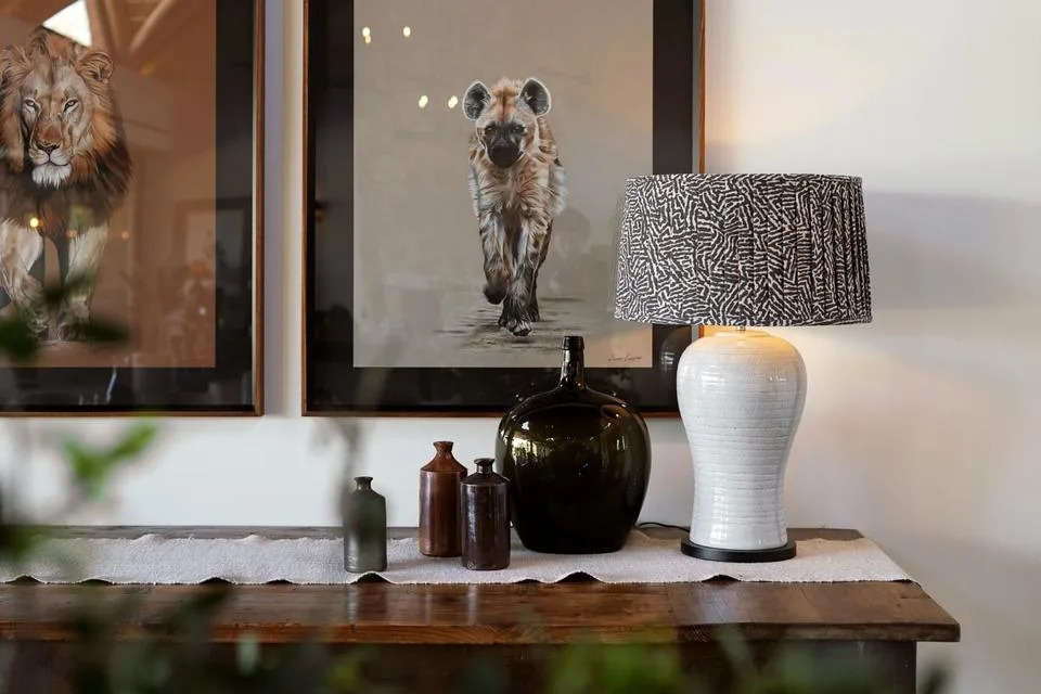 Residencia Monona - Interior - Mediana