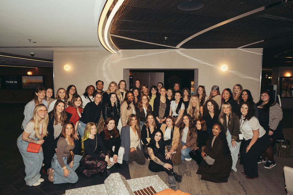 Cara Day sobre experiencias nupciales de lujo, liderazgo y redefinición del éxito mediante la construcción de un negocio más allá de usted mismo – Revista Bold Journey